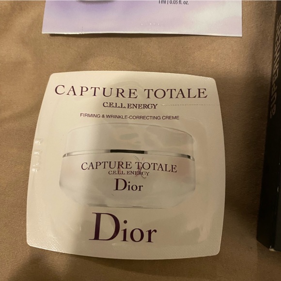 SEPHORA BEAUTY SKINCARE SAMPLE LOT - Picture 10 of 14